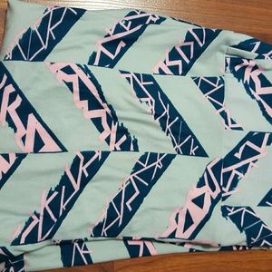 New TC Lularoe Leggings